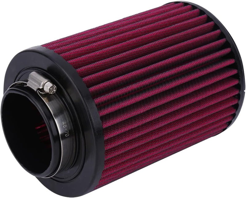 MINSTAR High Performance Air Filter CM-8012 for Can-AM Outlander and Renegade Series - Image 1