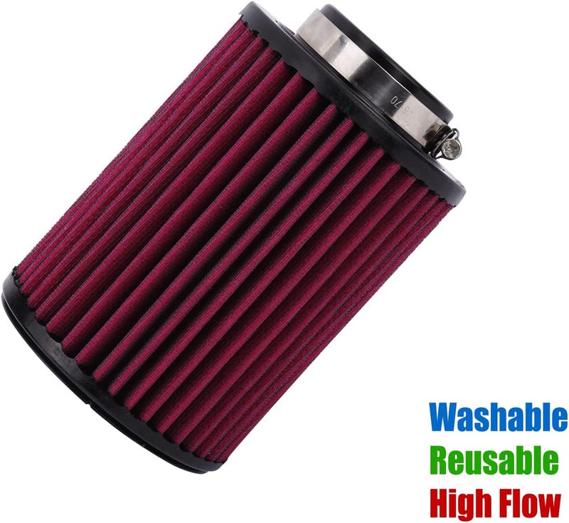 MINSTAR High Performance Air Filter CM-8012 for Can-AM Outlander and Renegade Series - Image 4
