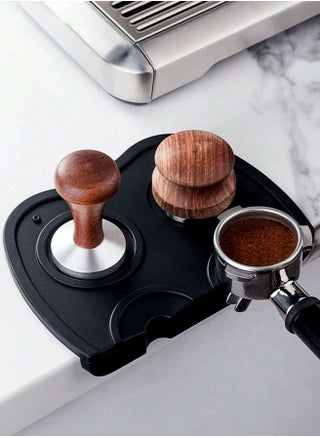 Coffee Tamper Mat