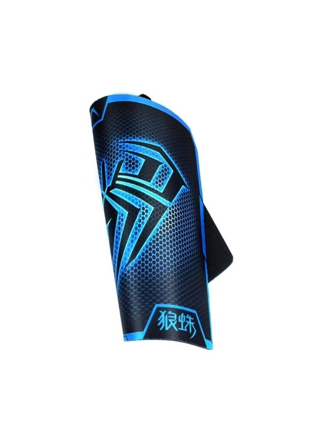 Esports Mouse Pad – 30x24cm High-Speed Micro-Weave Surface with Non-Slip Rubber Base – Optimized for FPS/MOBA Gaming - Image 2