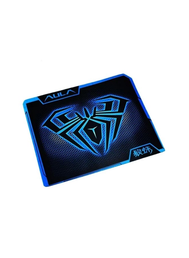 Esports Mouse Pad – 30x24cm High-Speed Micro-Weave Surface with Non-Slip Rubber Base – Optimized for FPS/MOBA Gaming - Image 1