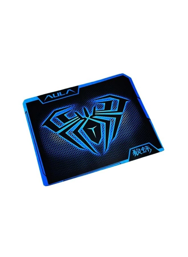 Esports Mouse Pad – 30x24cm High-Speed Micro-Weave Surface with Non-Slip Rubber Base – Optimized for FPS/MOBA Gaming - Image 5