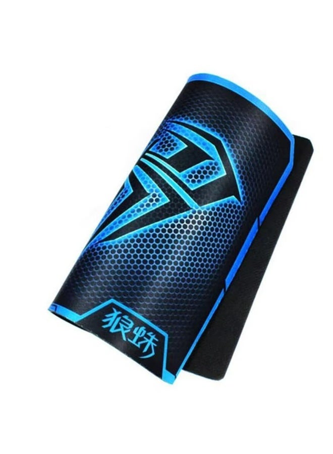 Esports Mouse Pad – 30x24cm High-Speed Micro-Weave Surface with Non-Slip Rubber Base – Optimized for FPS/MOBA Gaming - Image 3