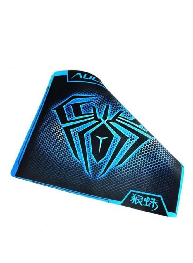 Esports Mouse Pad – 30x24cm High-Speed Micro-Weave Surface with Non-Slip Rubber Base – Optimized for FPS/MOBA Gaming - Image 4