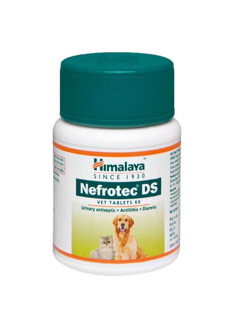 Nefrotec Ds