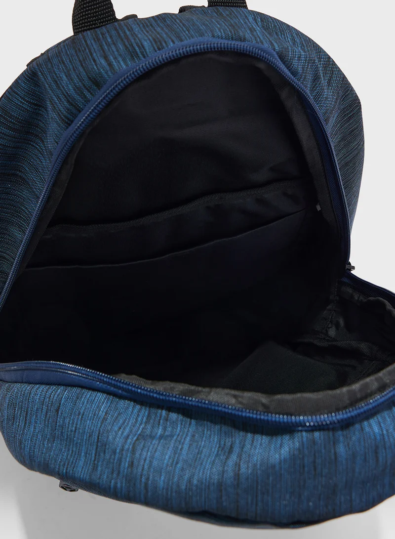 New Balance Logo Backpack