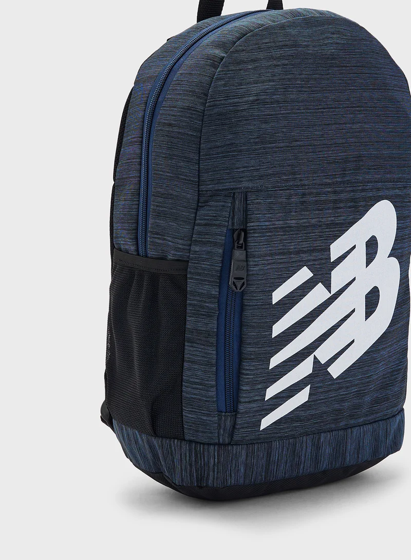 New Balance Logo Backpack