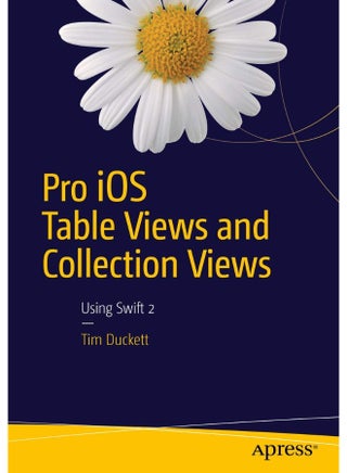 Pro iOS Table Views and Collection Views - pzsku/Z2BF06530906CDFAF4047Z/45/1747922245/4e8fec14-0777-4e36-9dac-a3441e86398b