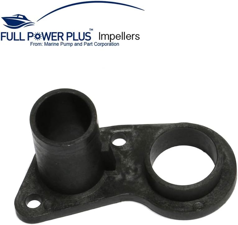 Full Power Plus Water Pump Repair Kit Replacement With Housing for Johnson Evinrude V4 V6 V8 85-300HP Outboard Motor Parts 5001594 - Image 5