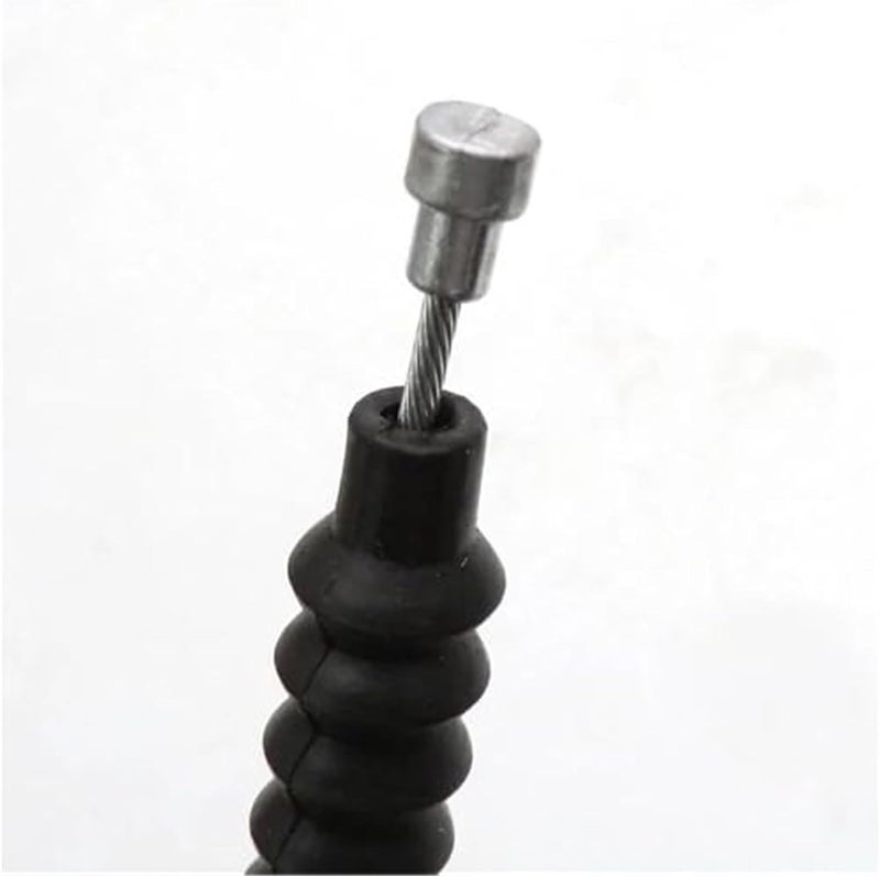Vuzmode Motorcycle Clutch Cable Line - Image 4