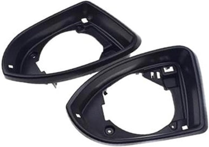 Wivplex Rearview Mirror Housing for Golf MK7 - Image 1
