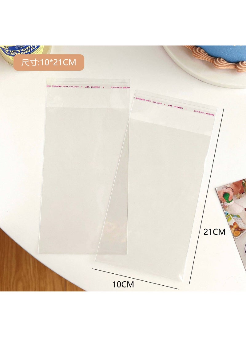 Generic Creative American Style Gift Cards Pack 17# OPP bag x2