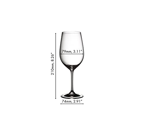 Riedel Vinum Riesling Grand Cru/Zinfandel - Image 4