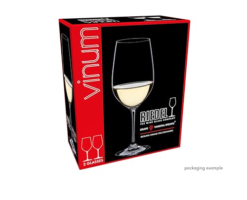 Riedel Vinum Riesling Grand Cru/Zinfandel - Image 5