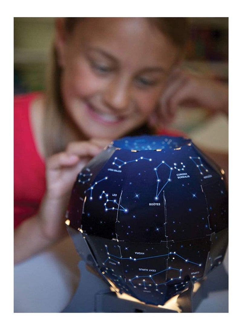 4M - إنشاء مجموعة إسقاط السماء الليلية - 13233 - Image 3