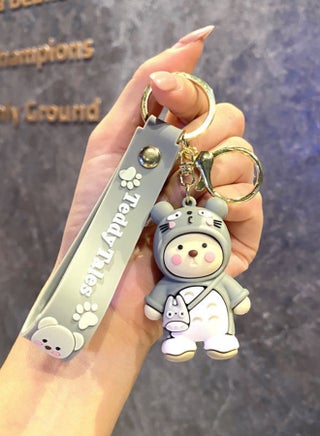 B506 My Neighbor Totoro