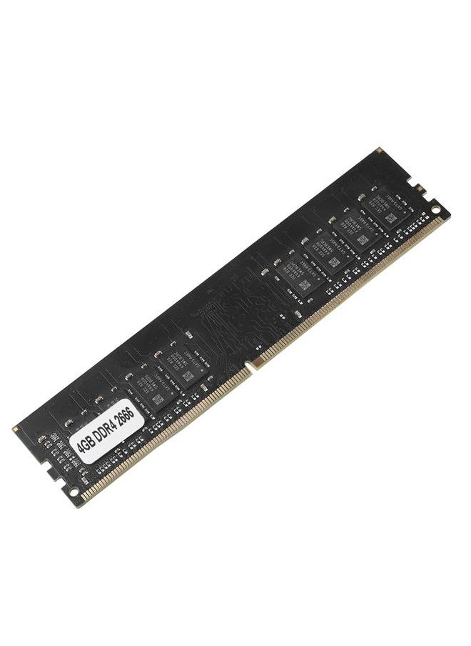 Thoraya DDR4 2666 Full Compatible Desktop Computer Memory RAM (4G)  - Image 5
