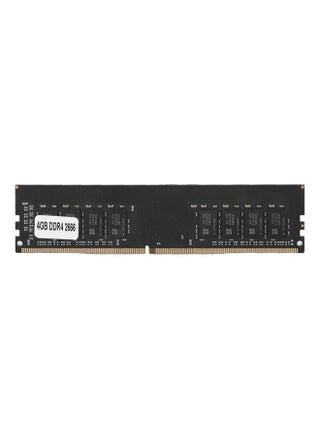 DDR4 2666 Full Compatible Desktop Computer Memory RAM (4G) - pzsku/Z2BF13E62D7D3C445648AZ/45/1746217718/f8f257c2-260e-43c1-aa4b-ca68a3f93b4c