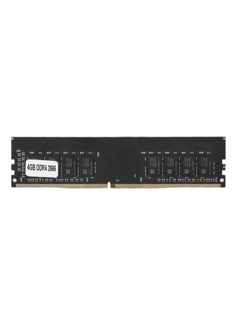 DDR4 2666 Full Compatible Desktop Computer Memory RAM (4G)