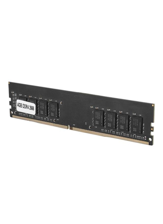 Thoraya - DDR4 2666 Full Compatible Desktop Computer Memory RAM (4G) - Image 1