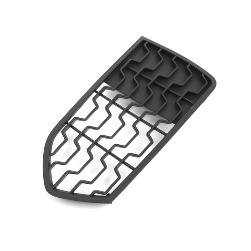 Front Bumper Grille Right Replacement for BMW F22M 2013-2017 51118056798 - Image 5