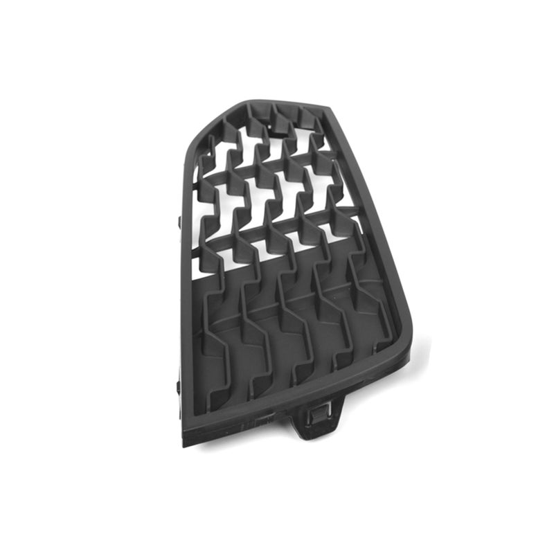 Front Bumper Grille Right Replacement for BMW F22M 2013-2017 51118056798 - Image 4