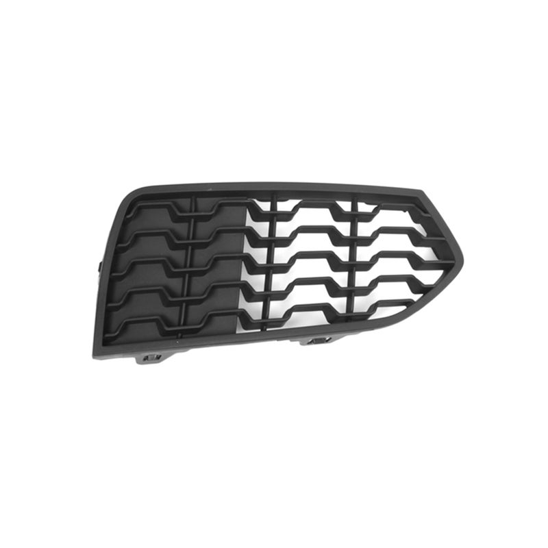 Front Bumper Grille Right Replacement for BMW F22M 2013-2017 51118056798 - Image 1