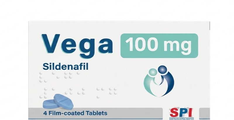 Vega 100 Mg 4 Tab - Image 1