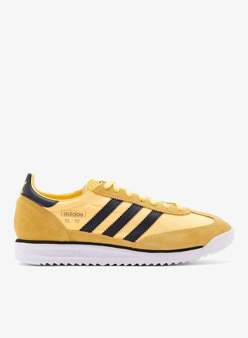 Sl 72 Rs White Originals Shoes