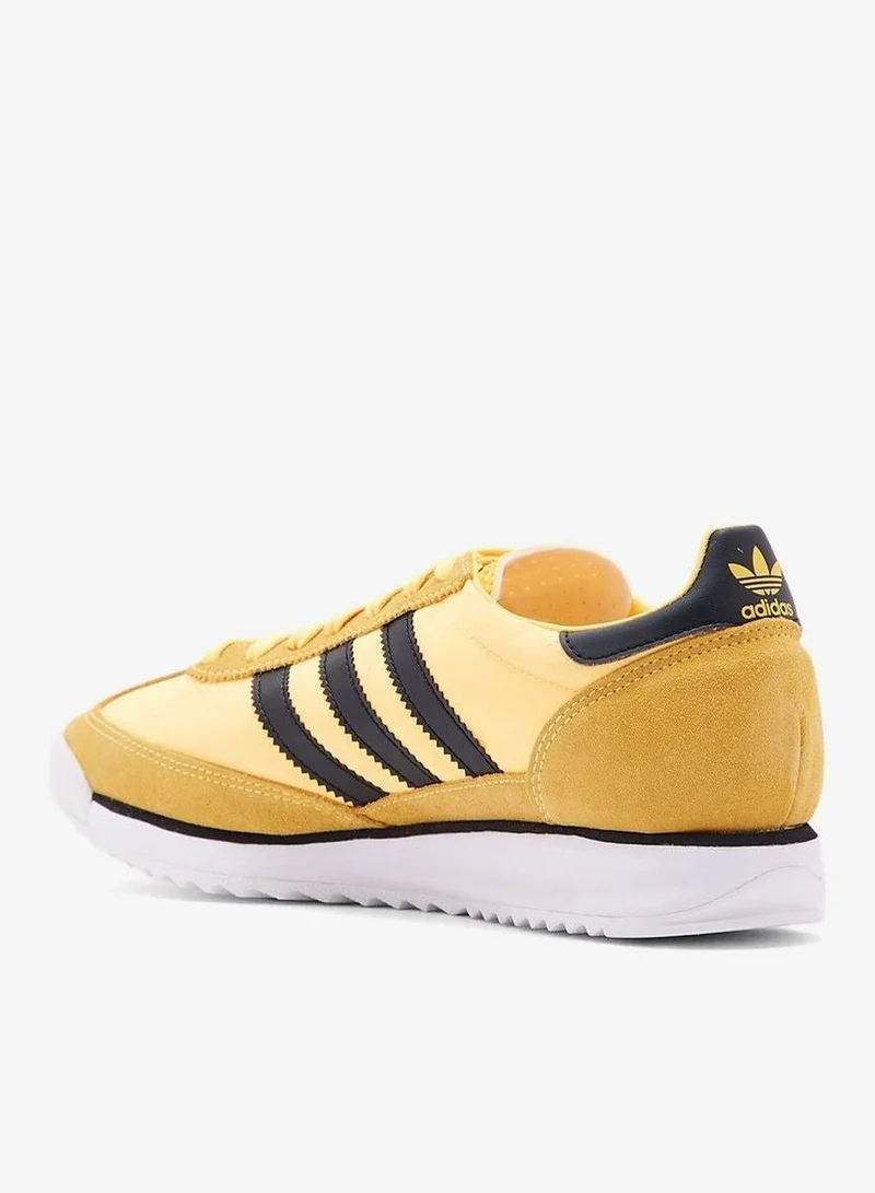 adidas Originals Sl 72 Rs White Originals Shoes