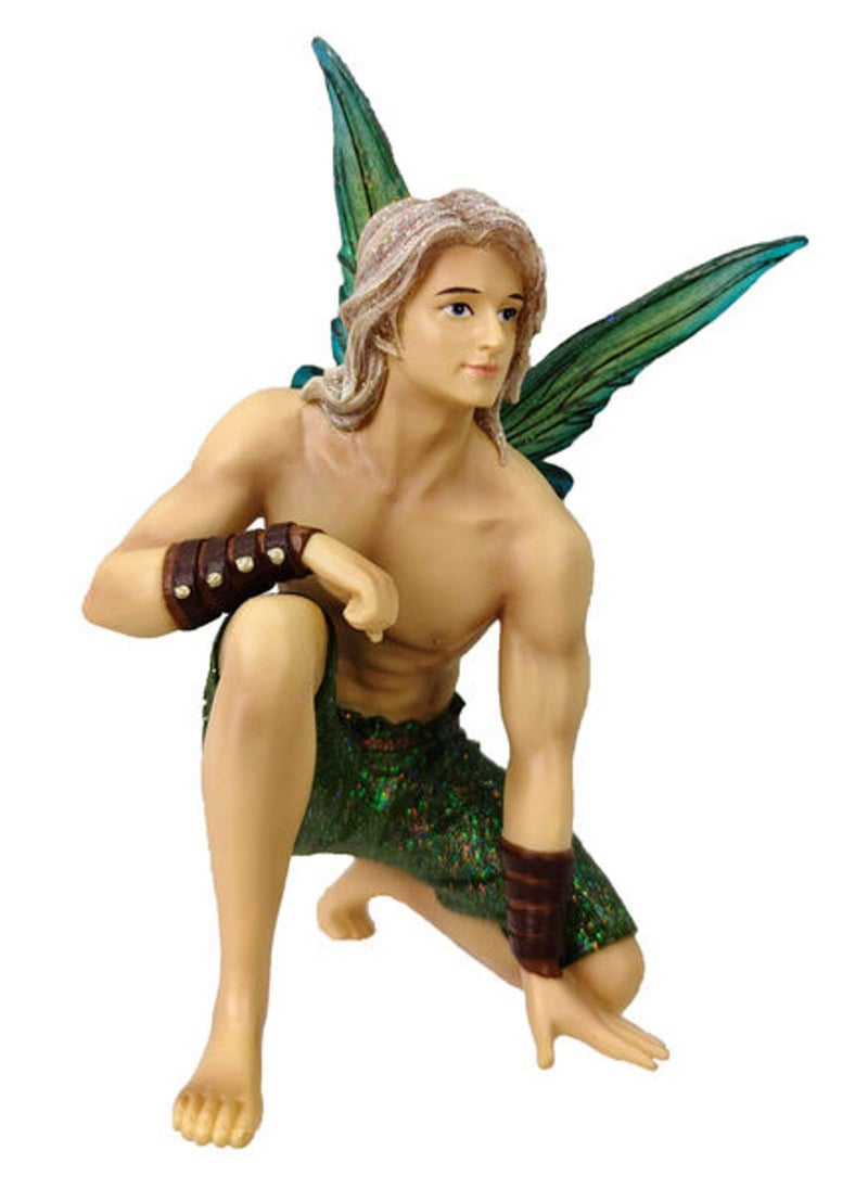 December Diamonds Fairies 5555149 Im A Fairy Caspian