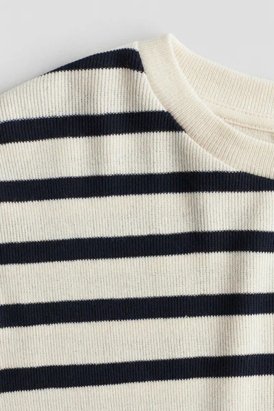 H&M Long-Sleeved T-Shirt