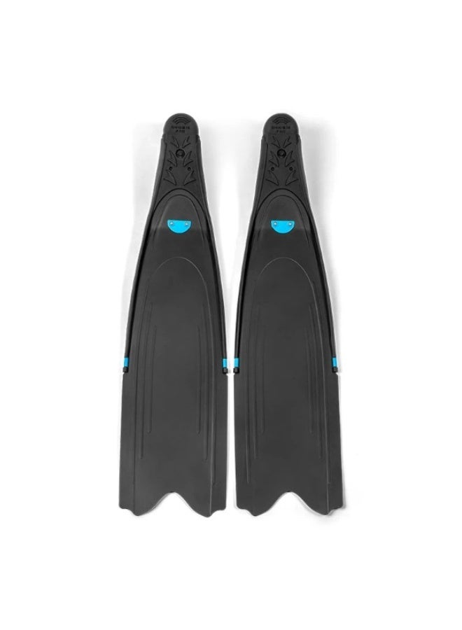 DYNAMICNORD FIN AF-70 APNEA BLUE, 2 X LARGE - Image 3