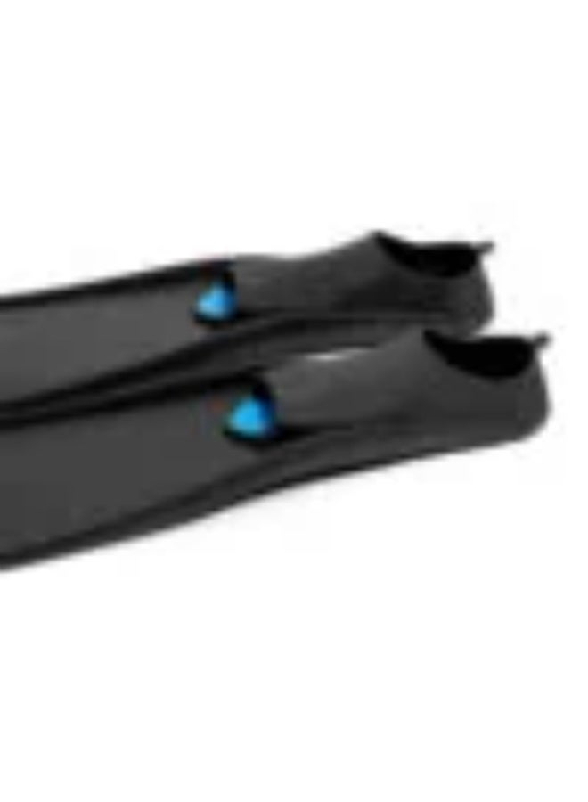 DYNAMICNORD FIN AF-70 APNEA BLUE, 2 X LARGE - Image 5