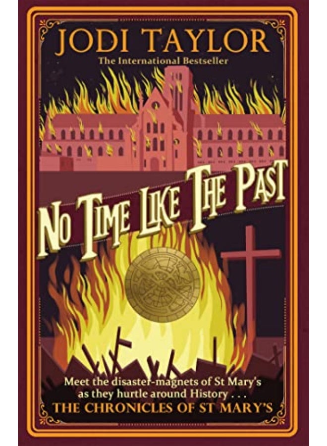 No Time Like The Past