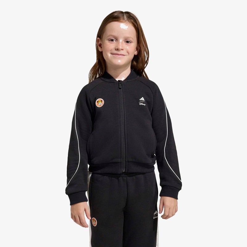 ADIDAS DISNEY MICKEY MOUS TRACK TOP - Image 2