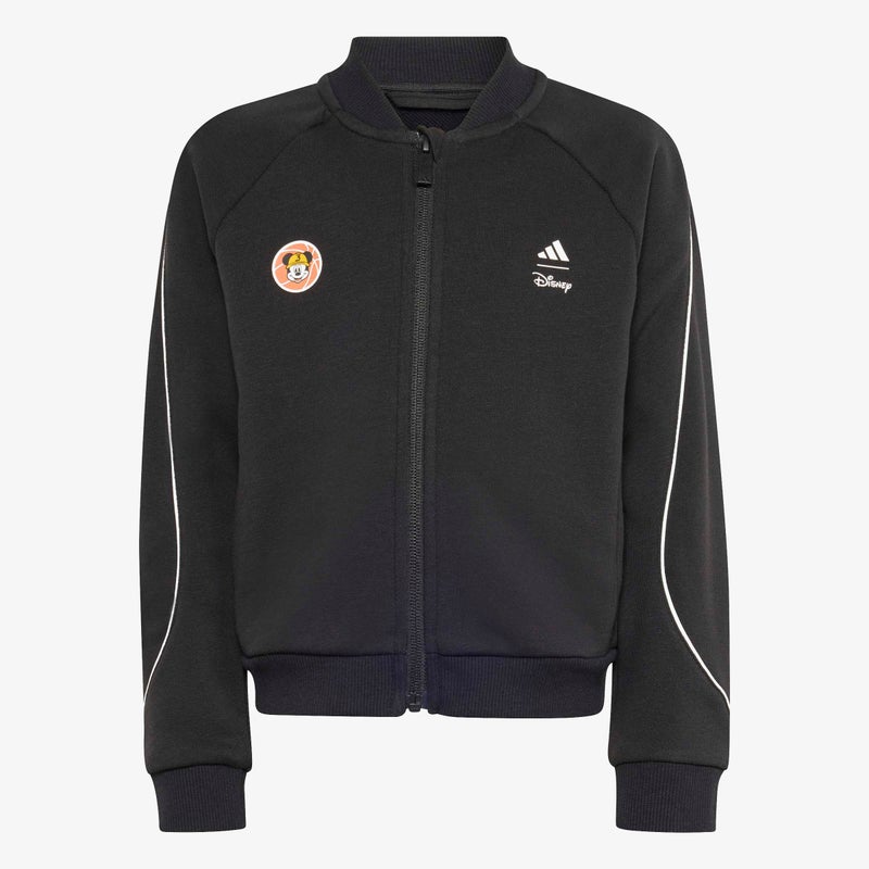 ADIDAS DISNEY MICKEY MOUS TRACK TOP - Image 1