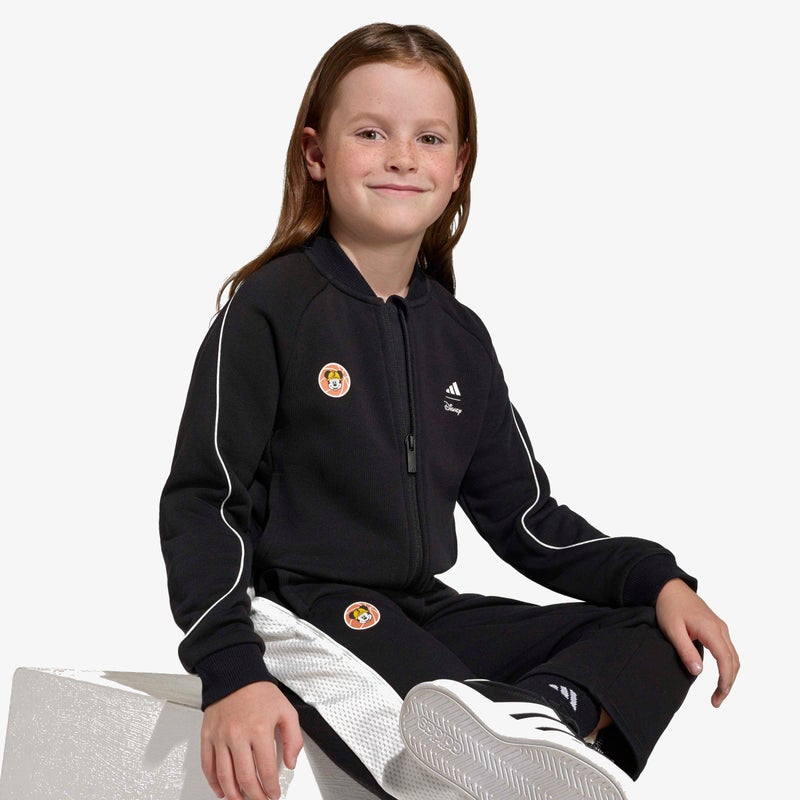 ADIDAS DISNEY MICKEY MOUS TRACK TOP - Image 5