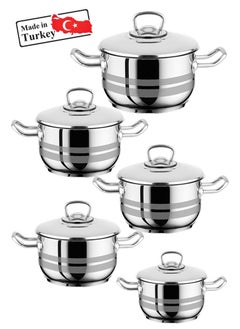 Stainless Steel