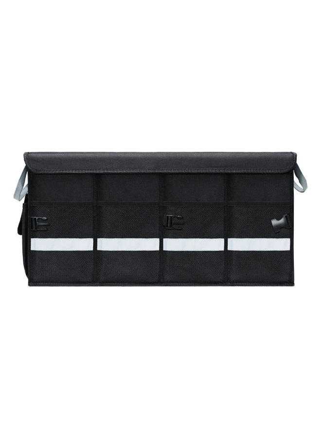 Baseus Organize Fun Series Car Storage Box Black 60 L C20256501111-00 - Image 1