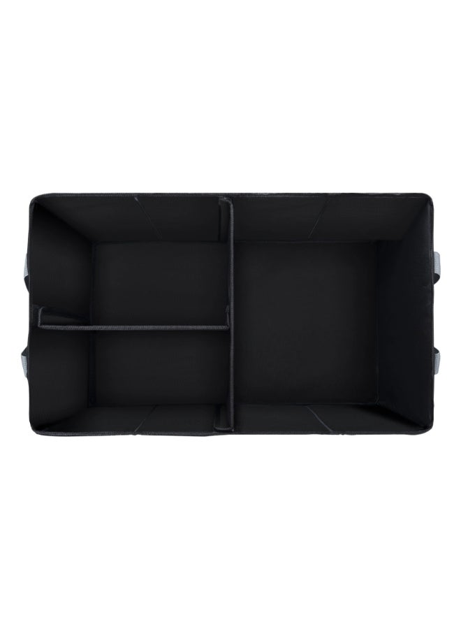 Baseus Organize Fun Series Car Storage Box Black 60 L C20256501111-00 - Image 4
