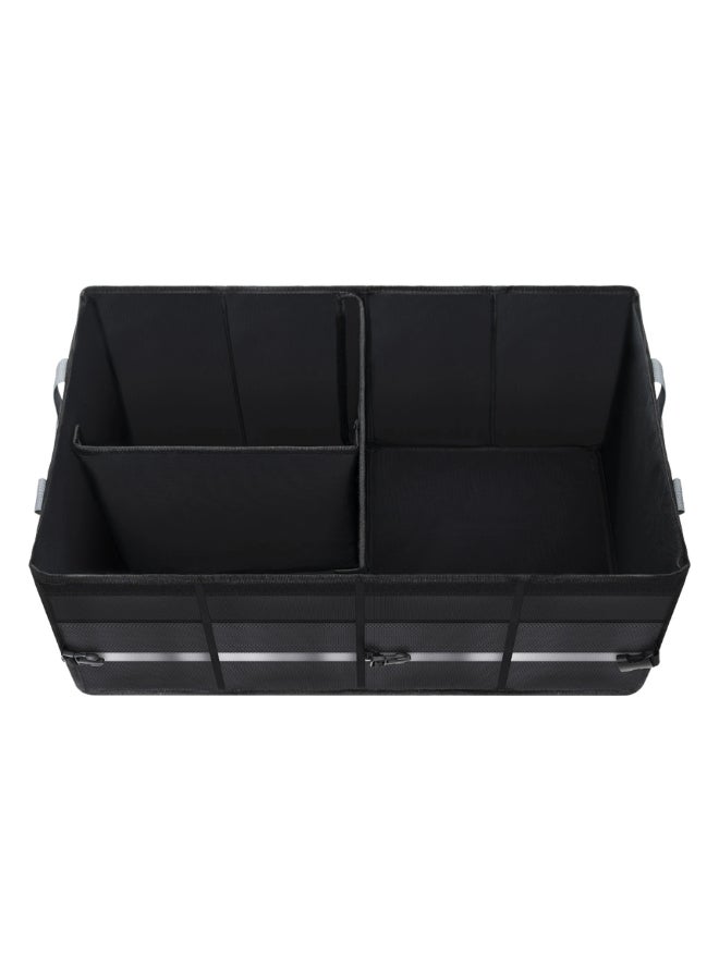 Baseus Organize Fun Series Car Storage Box Black 60 L C20256501111-00 - Image 3