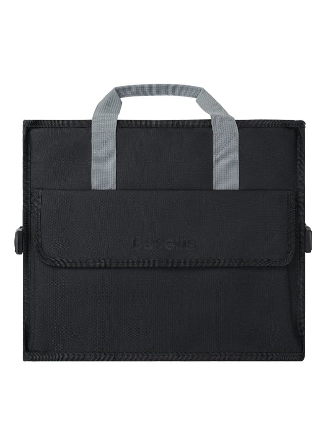 Baseus Organize Fun Series Car Storage Box Black 60 L C20256501111-00 - Image 2