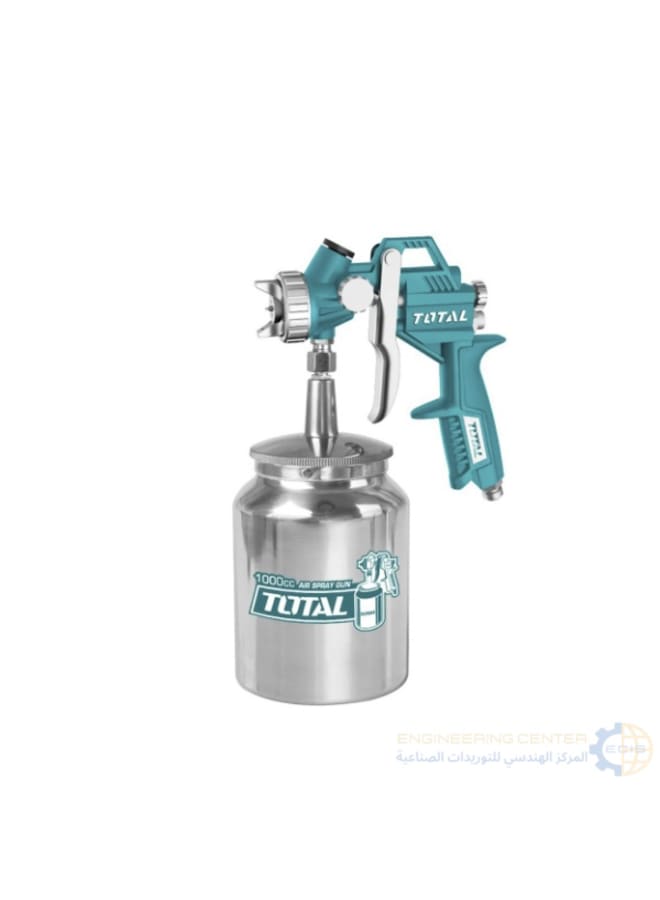 Total 1000cc Duco Pistol