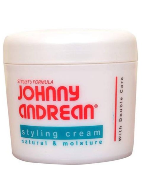 Johnny Andrean Styling Hair Cream 250g