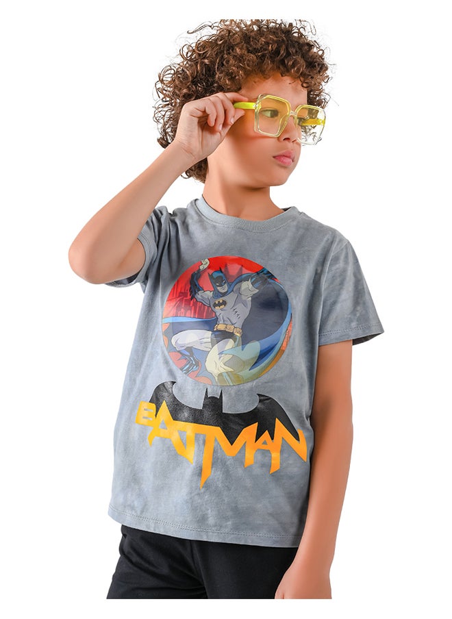 JOCKEY - Kids Boys Set Two Pieces Top & Pants - Image 1
