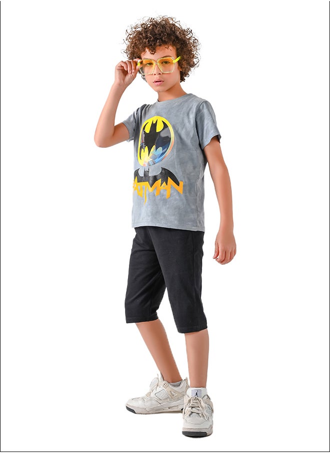 JOCKEY - Kids Boys Set Two Pieces Top & Pants - Image 1