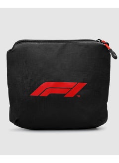 Formula 1 Packable Backpack