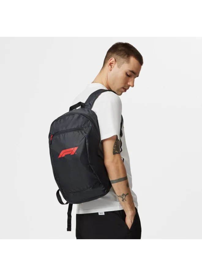 FORMULA1 Formula 1 Packable Backpack