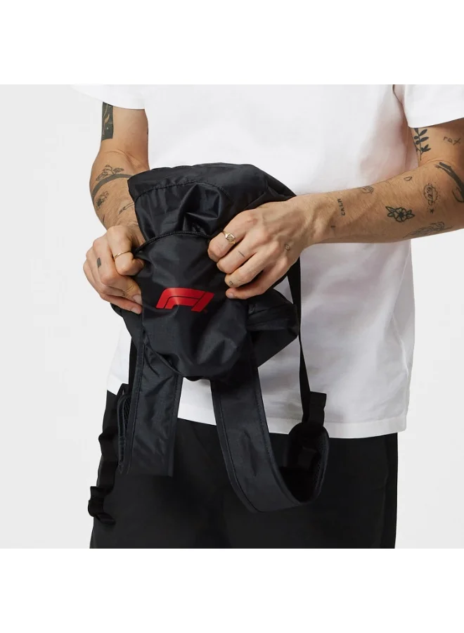 FORMULA1 Formula 1 Packable Backpack